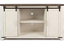 jfra white console   