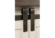 jfra white console   