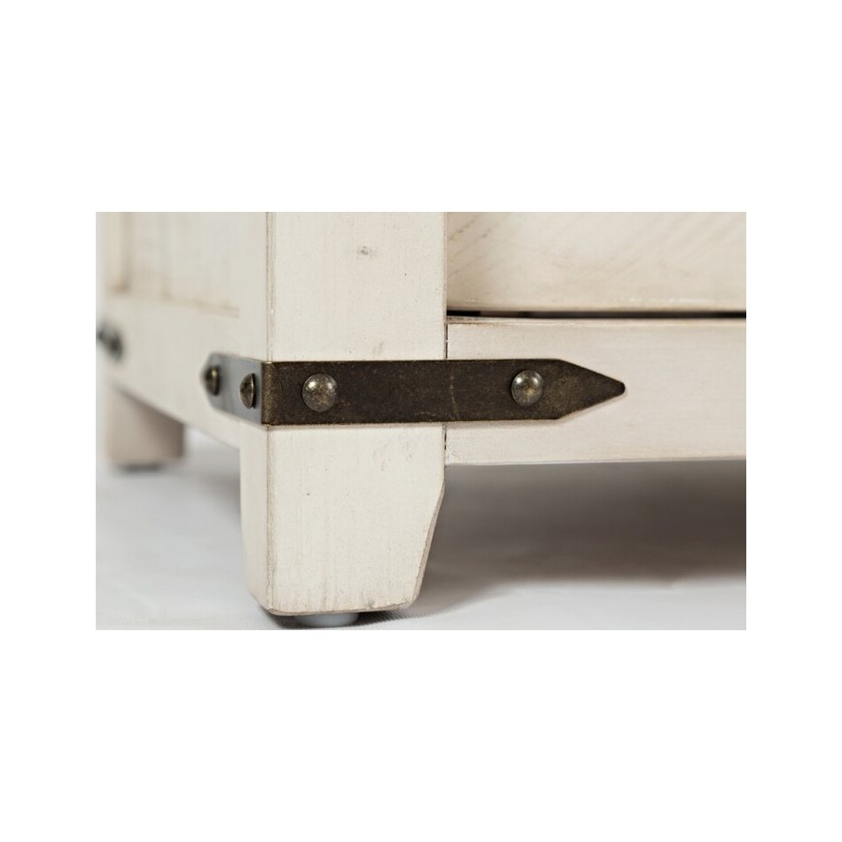 jfra white console   