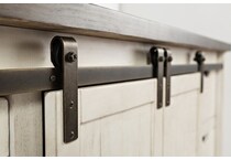 jfra white console   