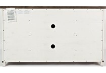 jfra white console   