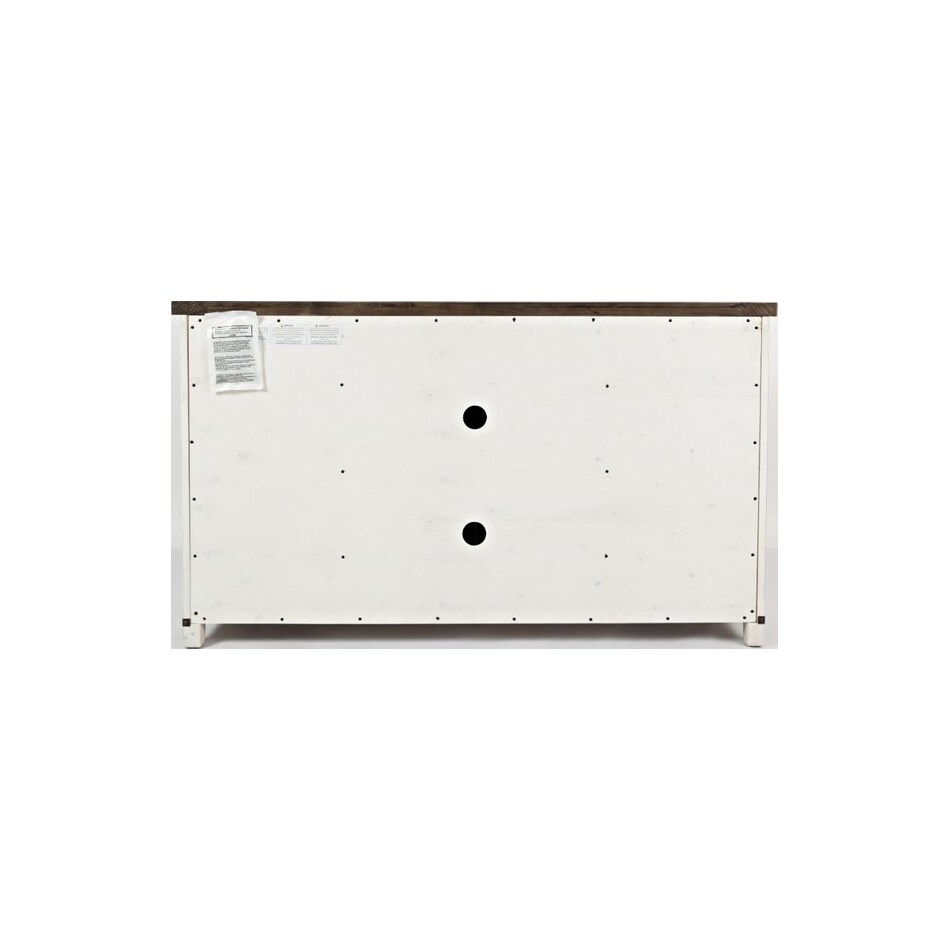 jfra white console   