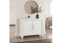 jfra white console   