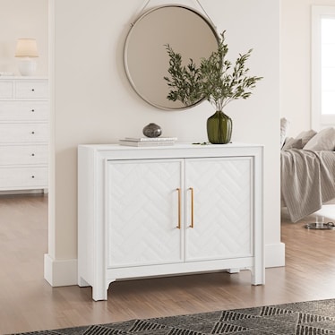 Gramercy 40" Console