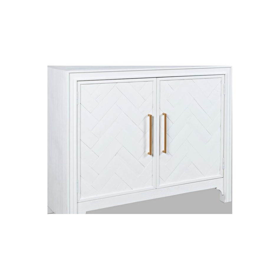 jfra white console   