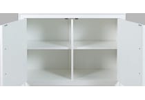 jfra white console   