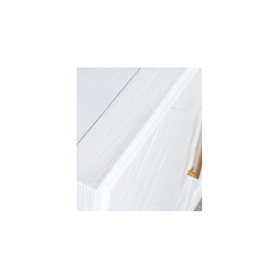 jfra white console   