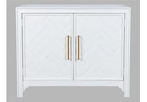 jfra white console   