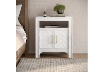 jfra white console   