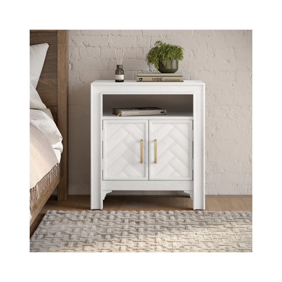 jfra white console   