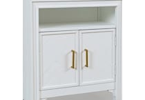 jfra white console   