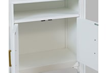 jfra white console   