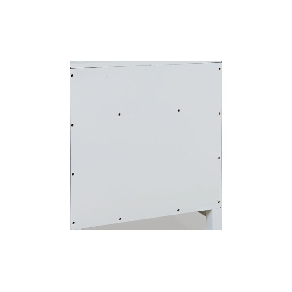 jfra white console   