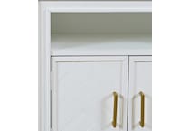 jfra white console   