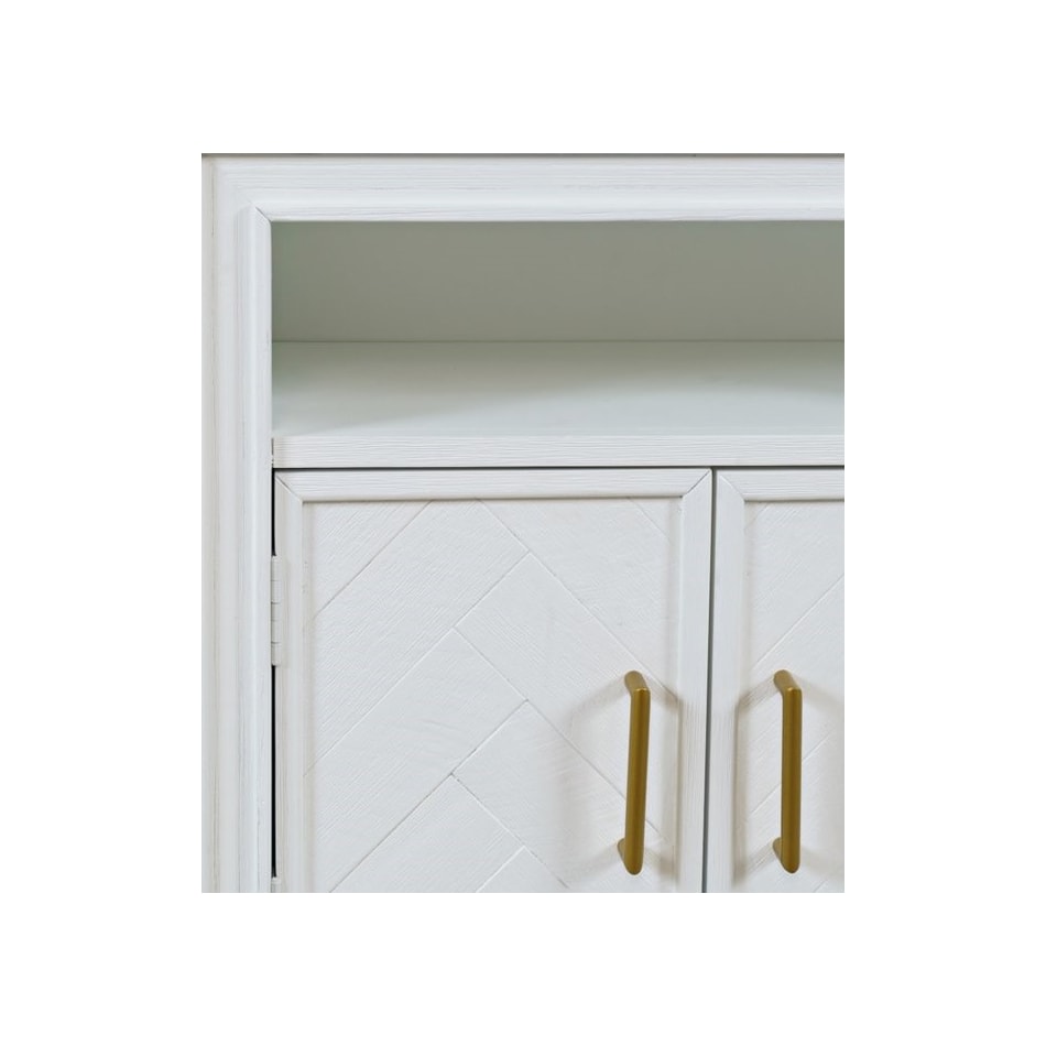 jfra white console   