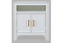 jfra white console   