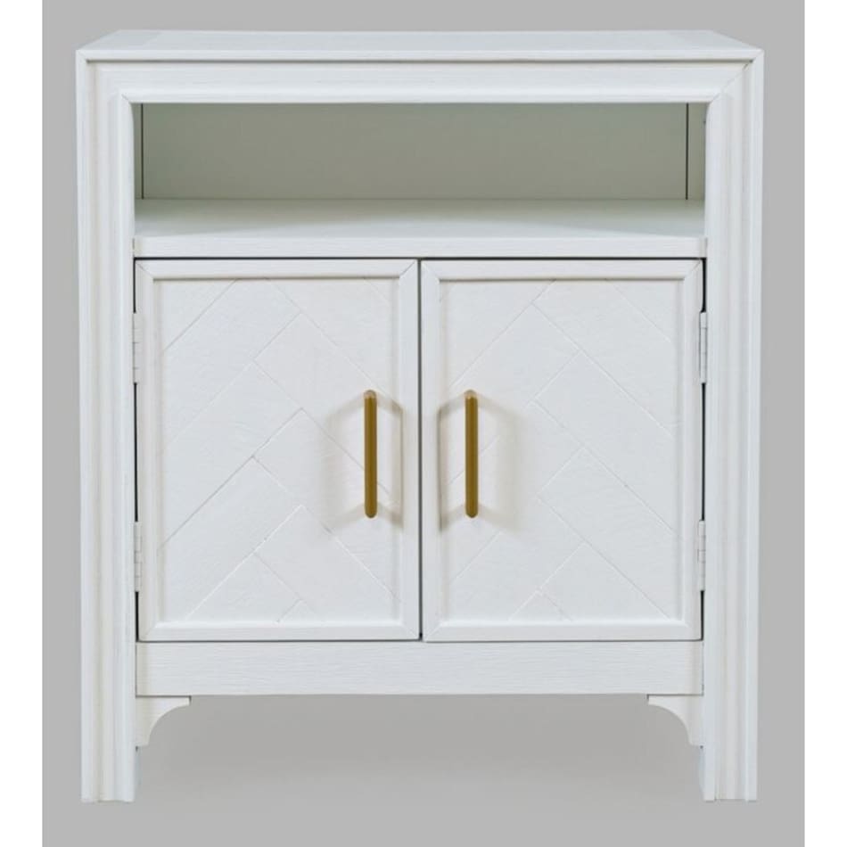 jfra white console   