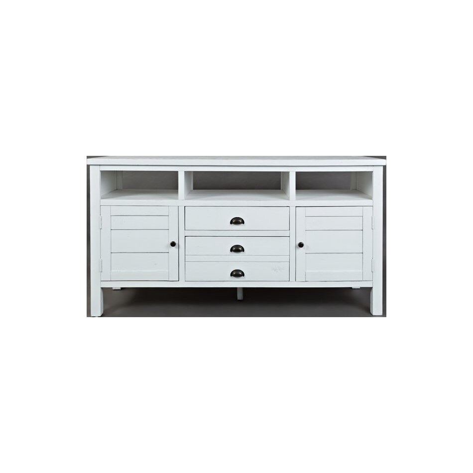 jfra white console   