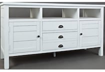 jfra white console   