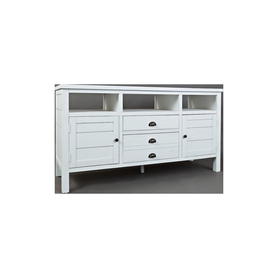 jfra white console   