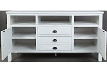 jfra white console   