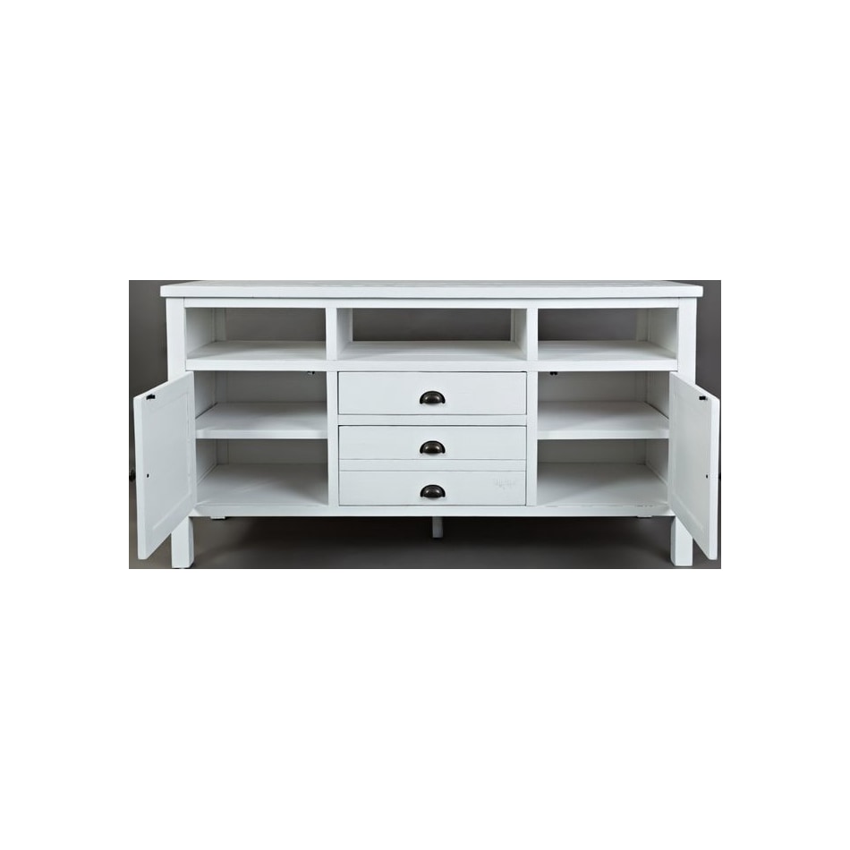 jfra white console   