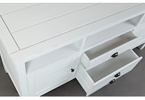 jfra white console   