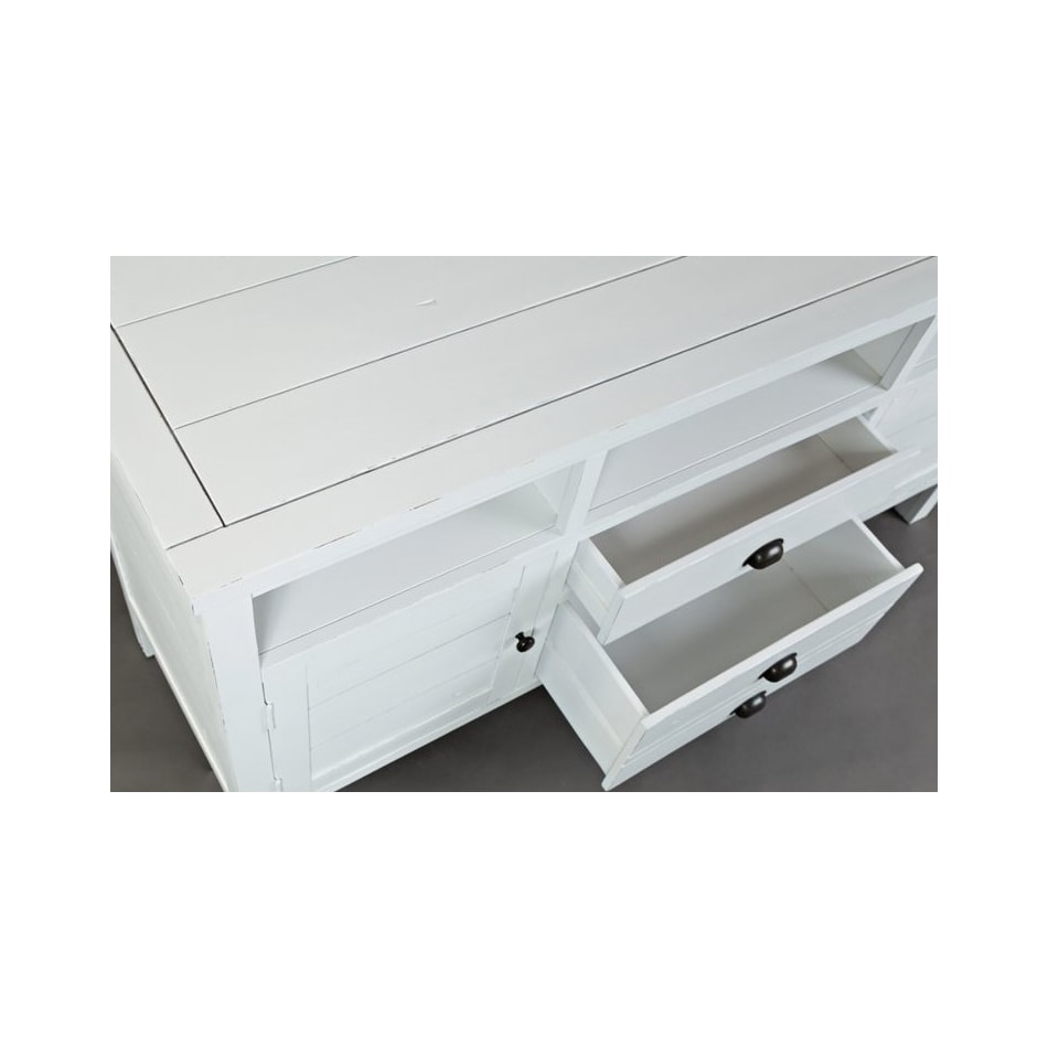 jfra white console   