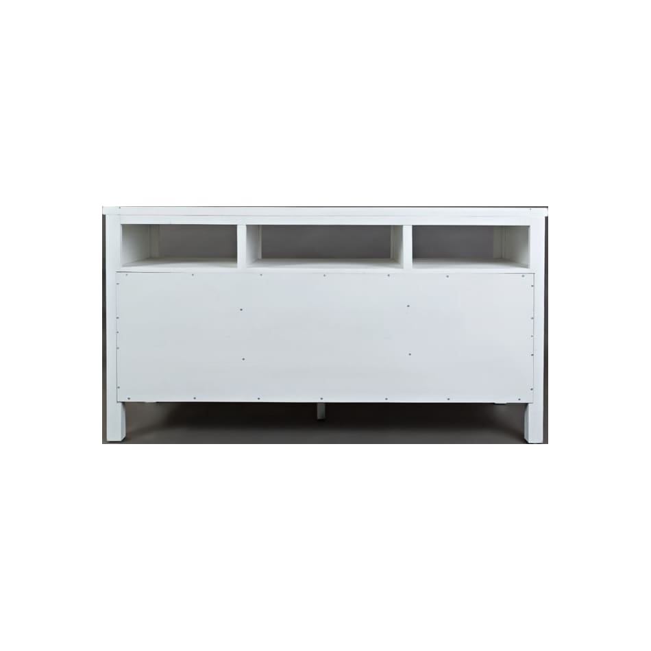 jfra white console   