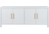 jfra white console   