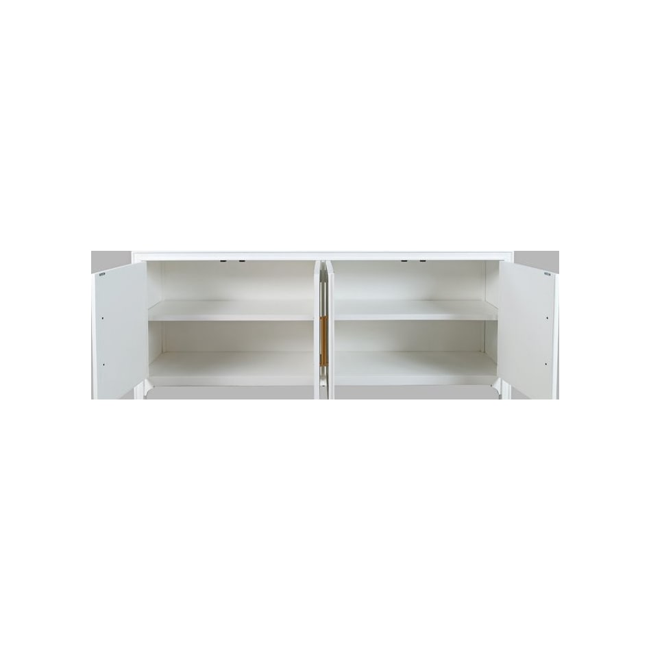 jfra white console   