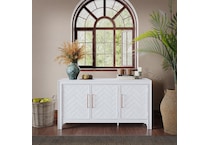 jfra white console   