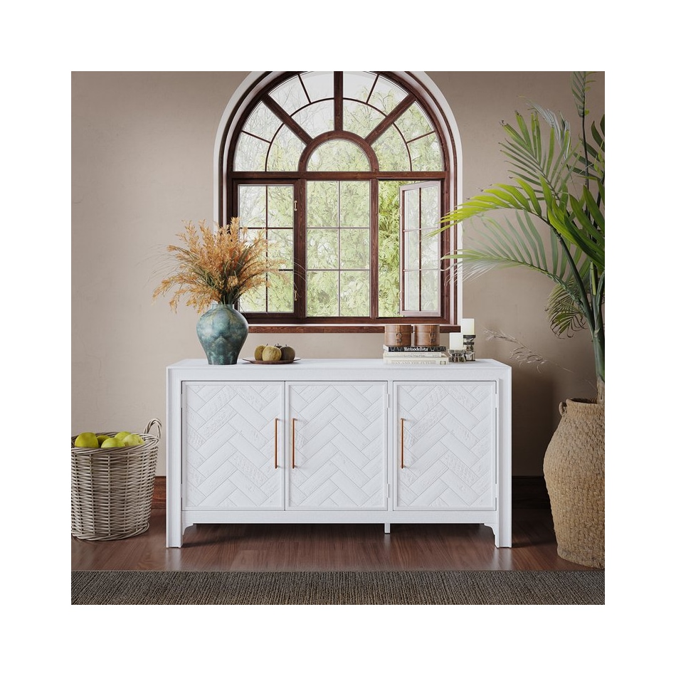 jfra white console   