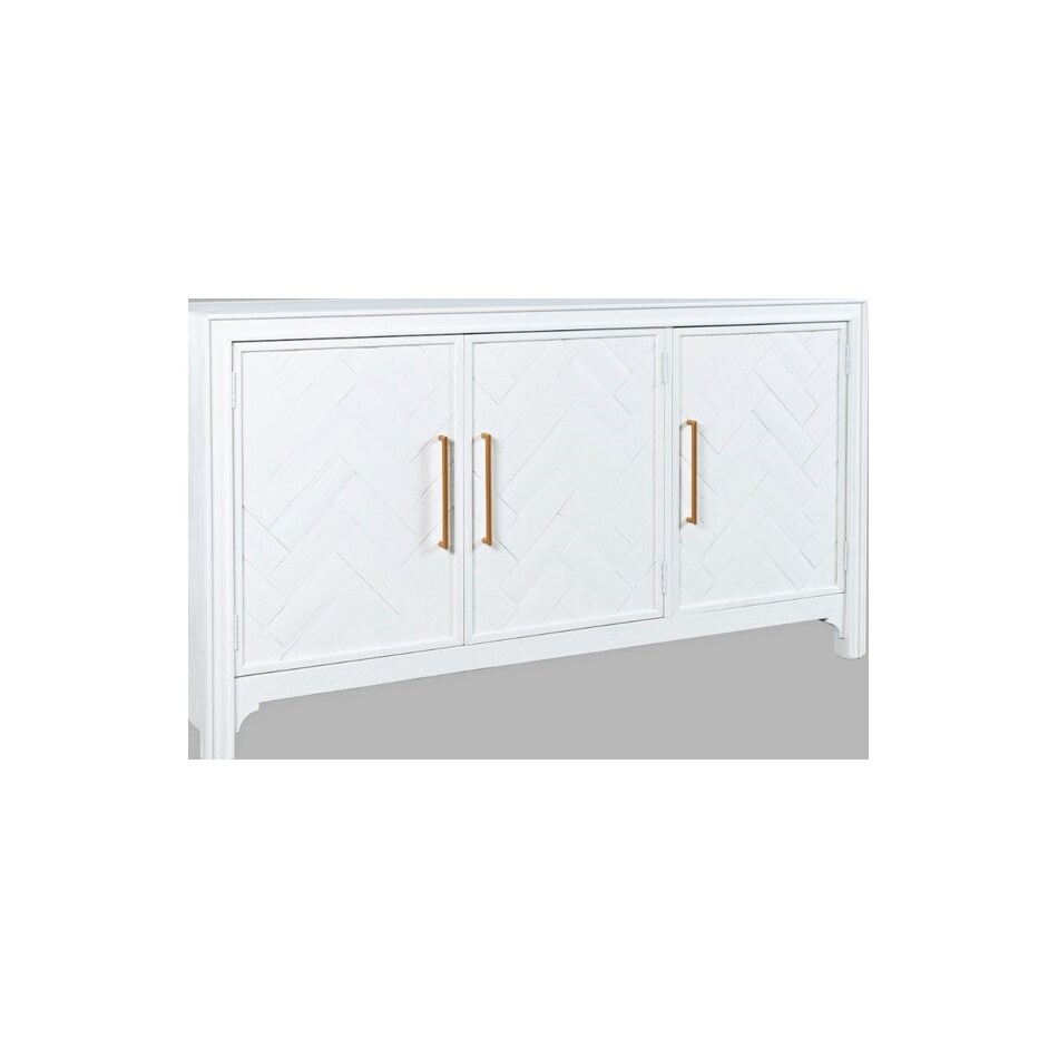 jfra white console   