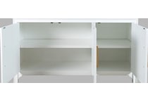 jfra white console   