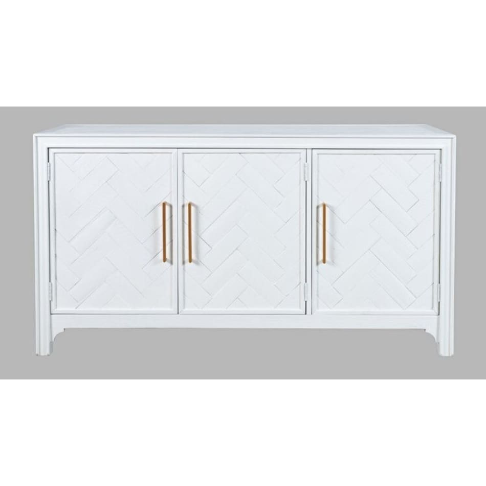 jfra white console   