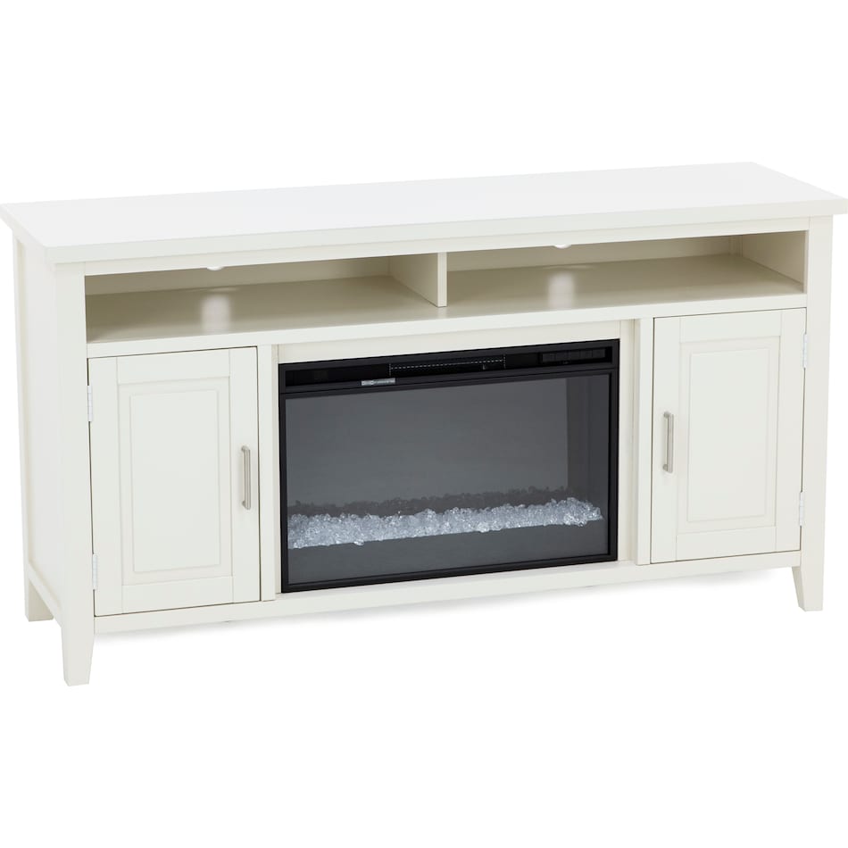 jfra white console   