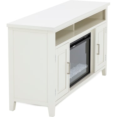 Essentials 60" Fireplace