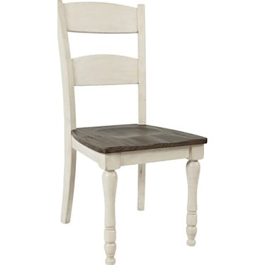Madison County Desk Chair