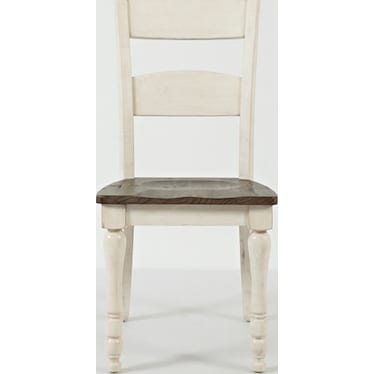Madison County Desk Chair
