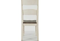 jfra white desk chair   