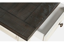 jfra white desk   