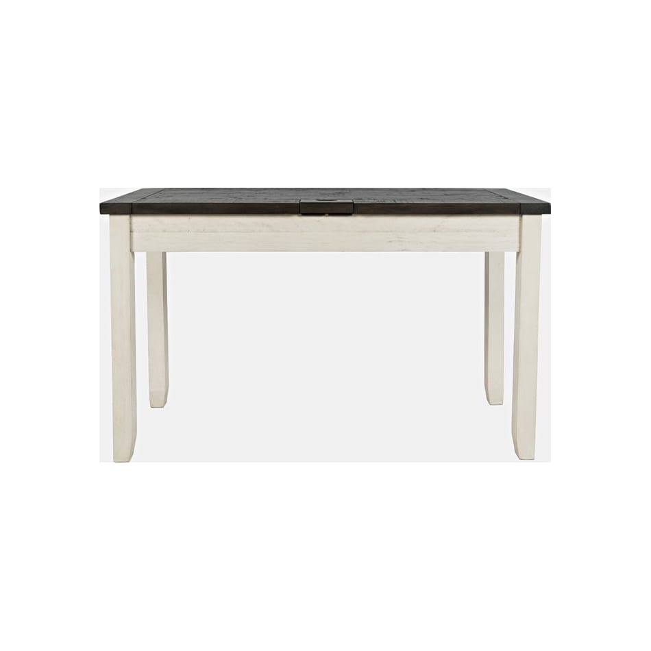 jfra white desk   