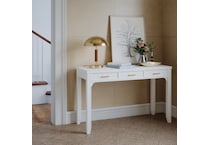 jfra white desk   