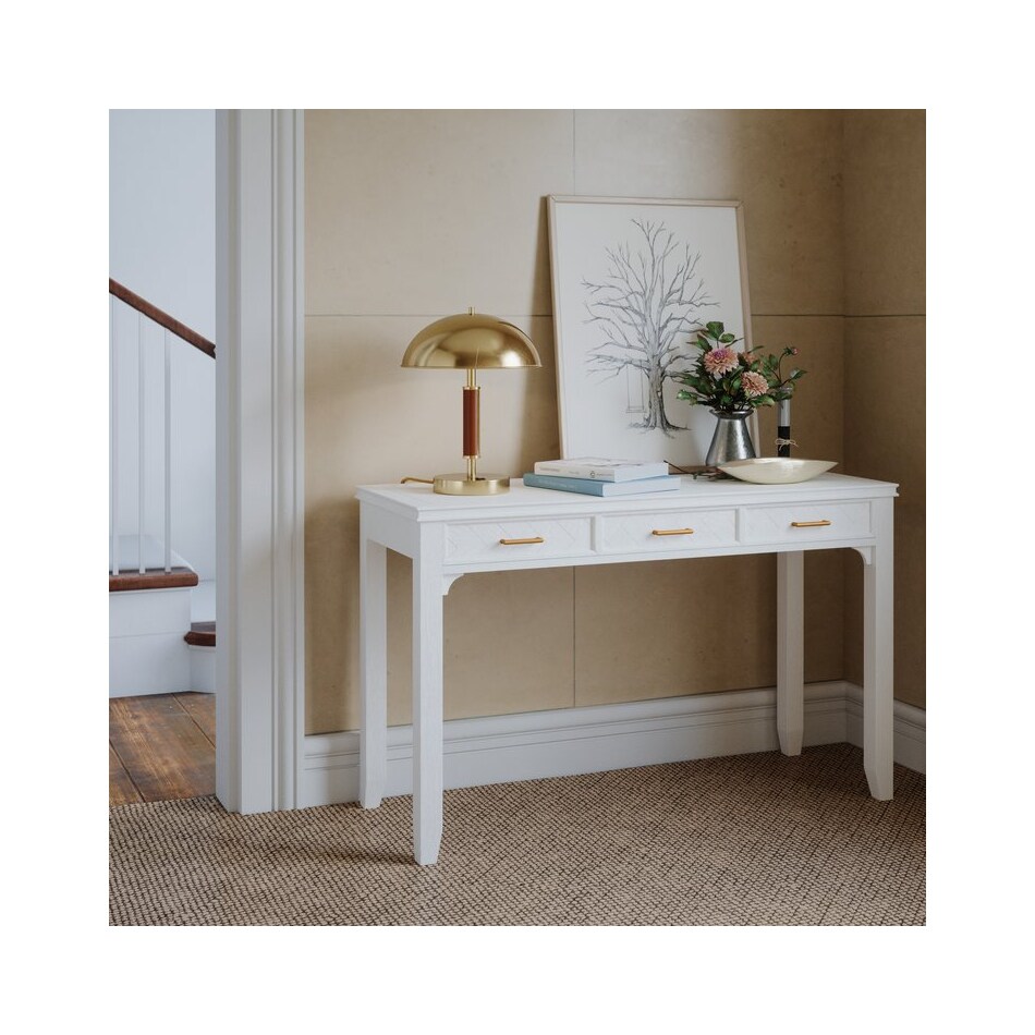 jfra white desk   