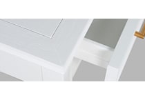 jfra white desk   