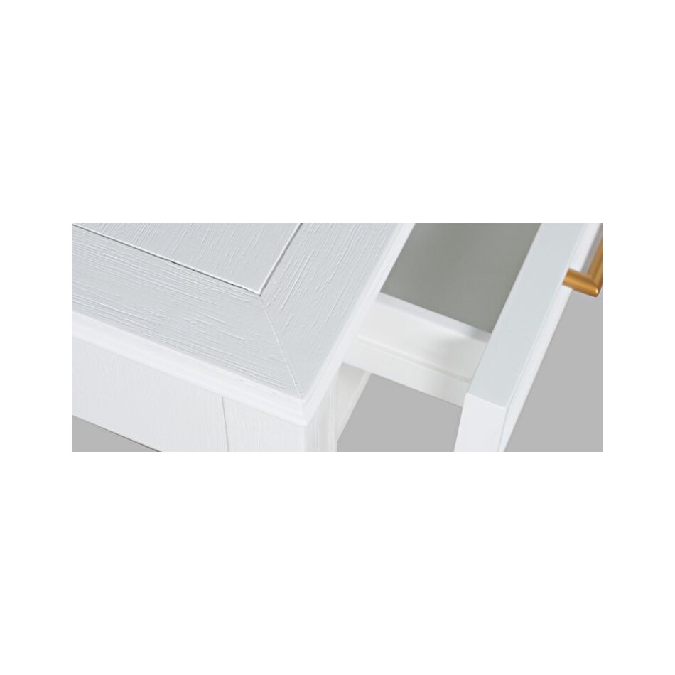 jfra white desk   