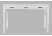 jfra white desk   