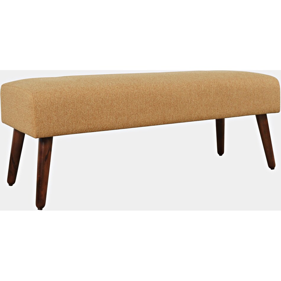 jfra yellow bench trunk mal  