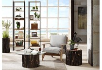 jla accent chair   
